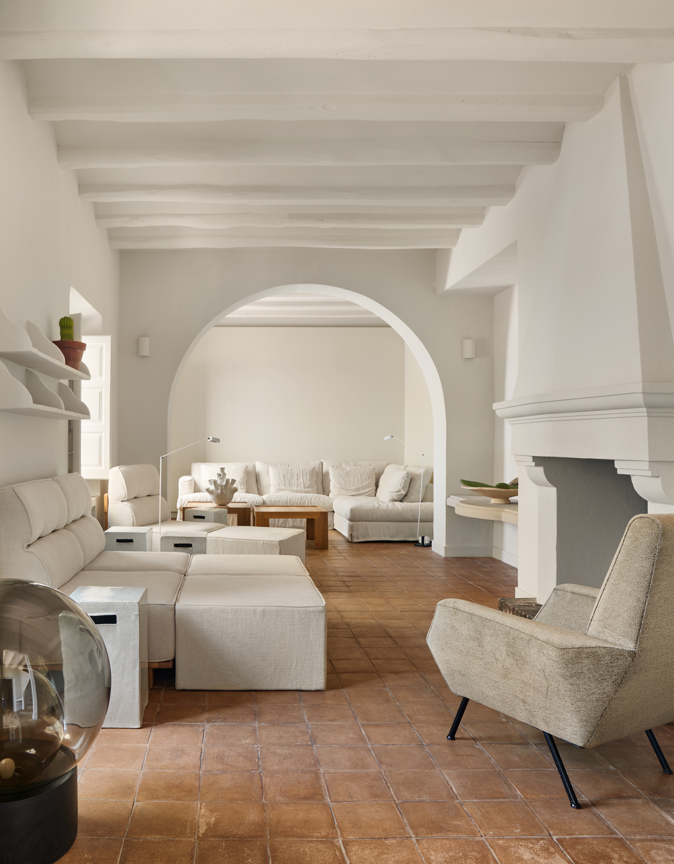 Casa Sanià