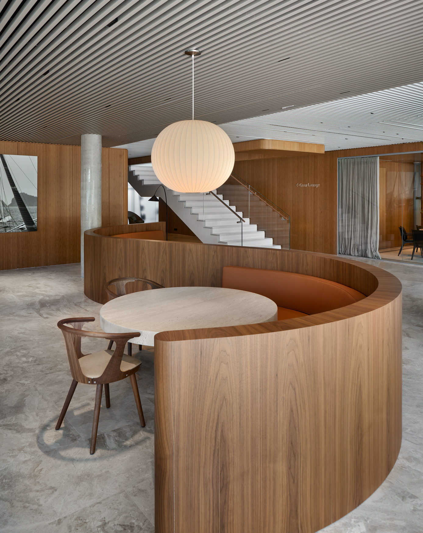 Marina Port Vell-Gallery