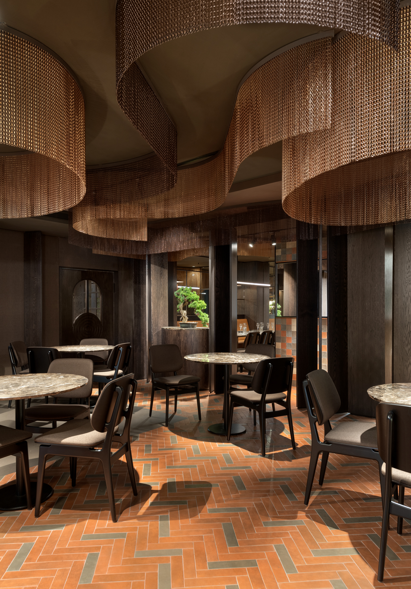 Taula 26 restaurant